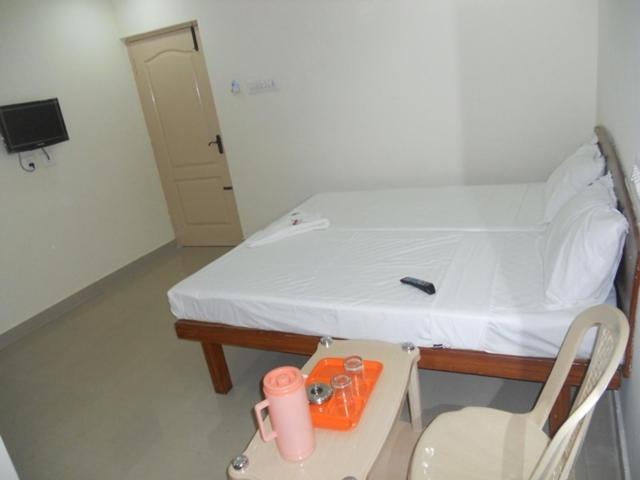 Kek Accommodation Chennai Quarto foto