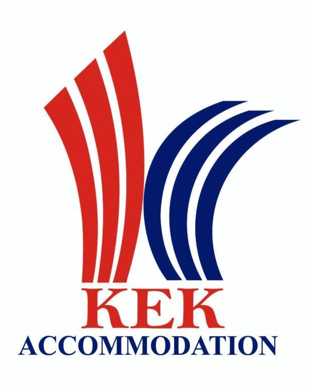 Kek Accommodation Chennai Exterior foto