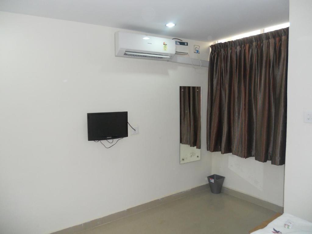Kek Accommodation Chennai Exterior foto