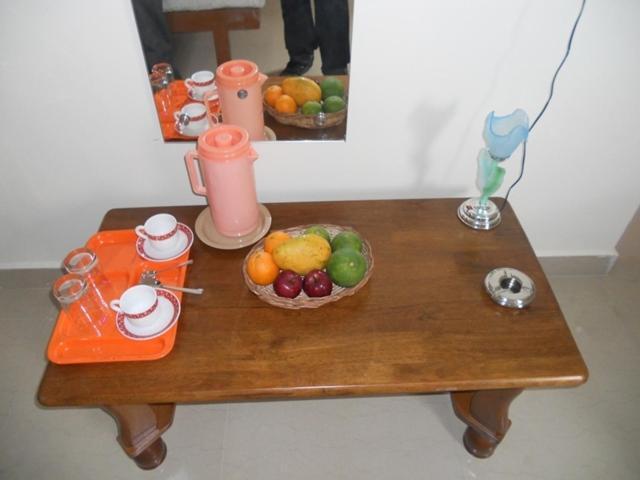 Kek Accommodation Chennai Quarto foto