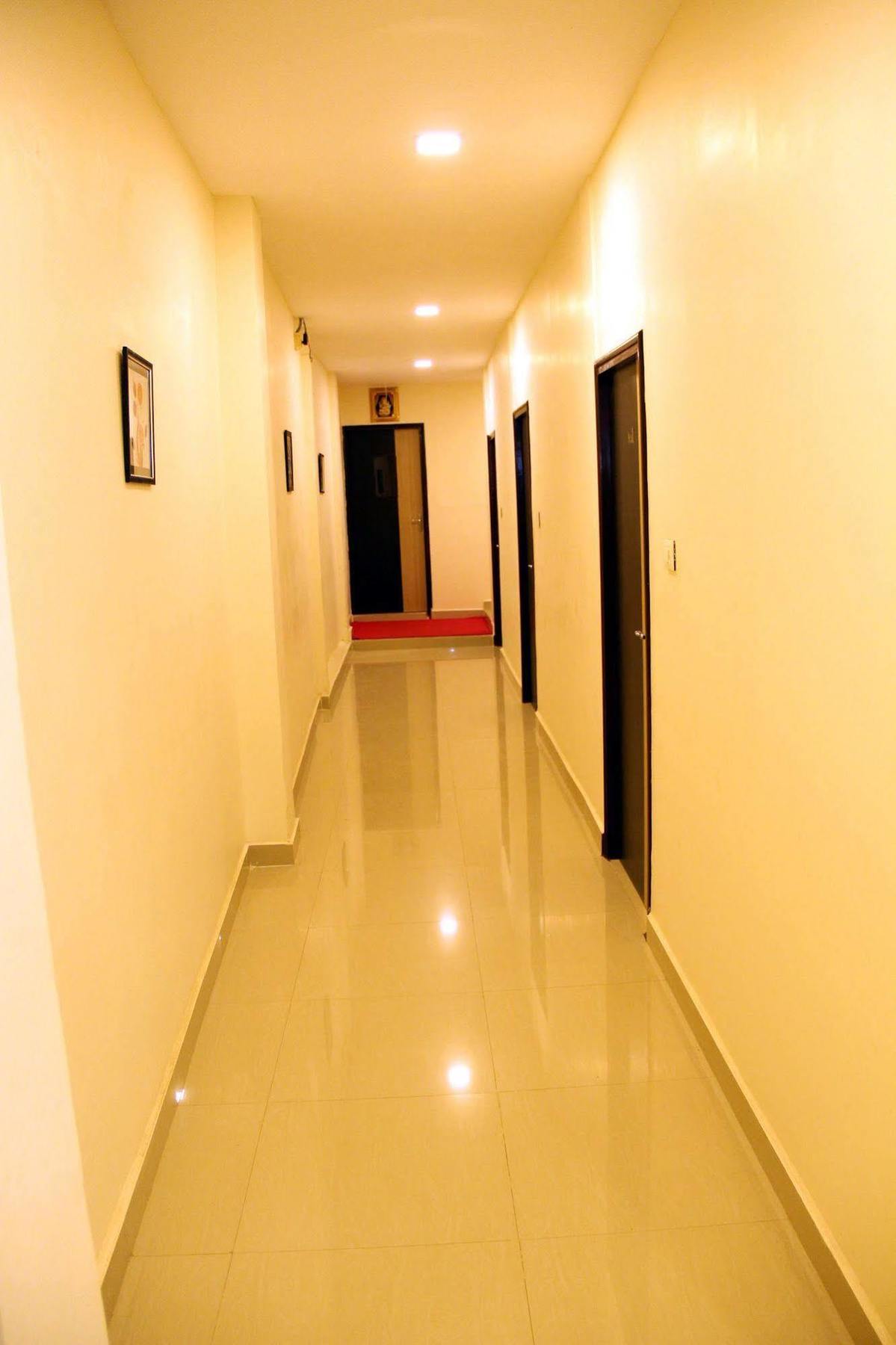 Kek Accommodation Chennai Exterior foto